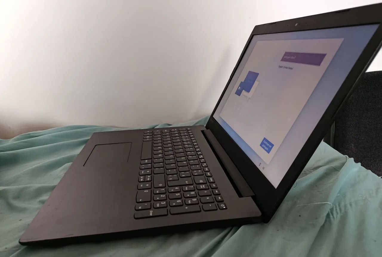 Notebook Lenovo Ideapad 330 - Intel Core I3 - 4GB RAM - 1 TB - Foto 3