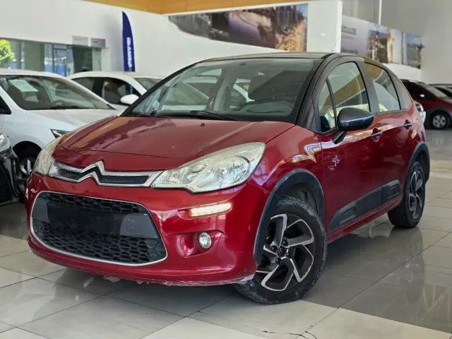 Citroën C3 2020