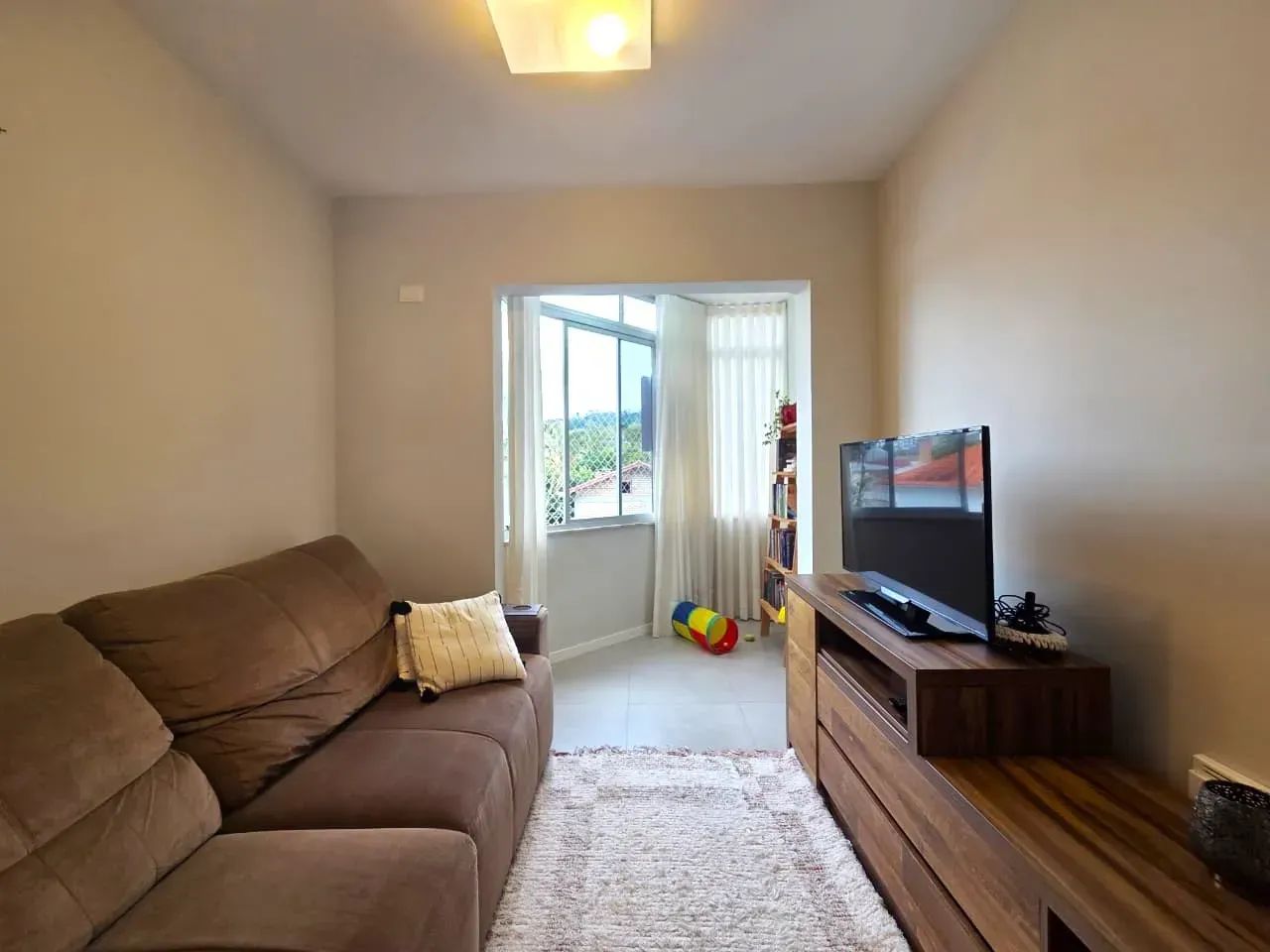 Apartamento com 3 dormitórios no bairro Trindade - Foto 2