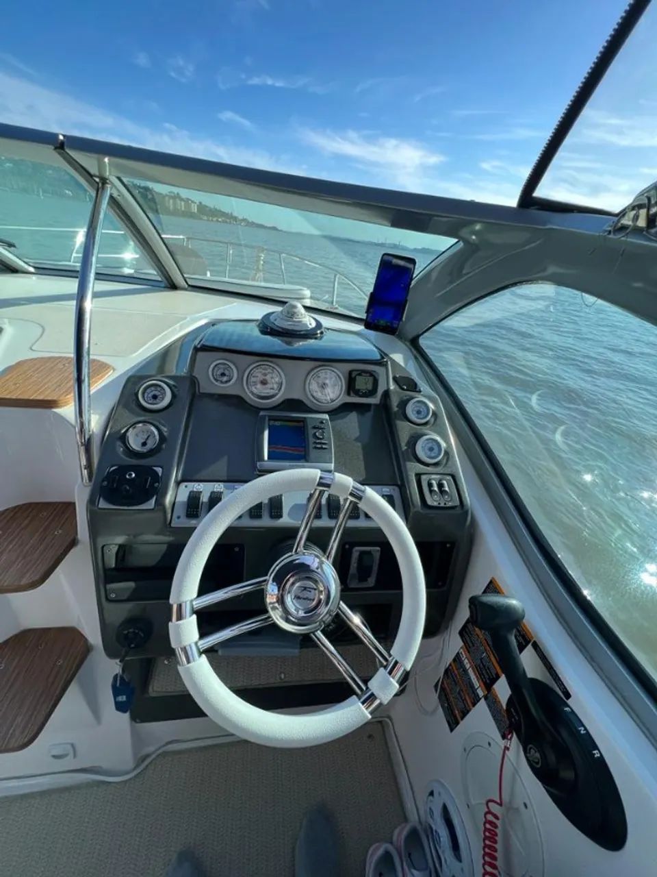 Lancha Focker 280GT - Foto 3