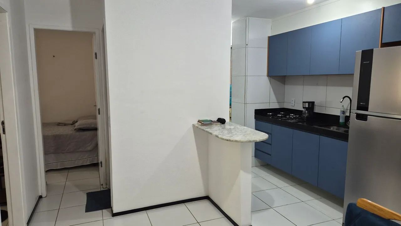 Apartamento térreo  - Foto 4