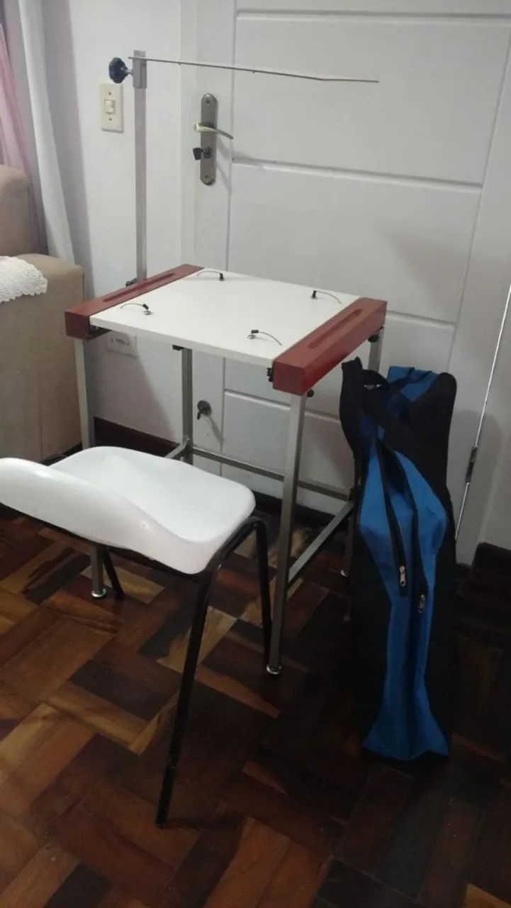 Teste psicológico PMK - Foto 3