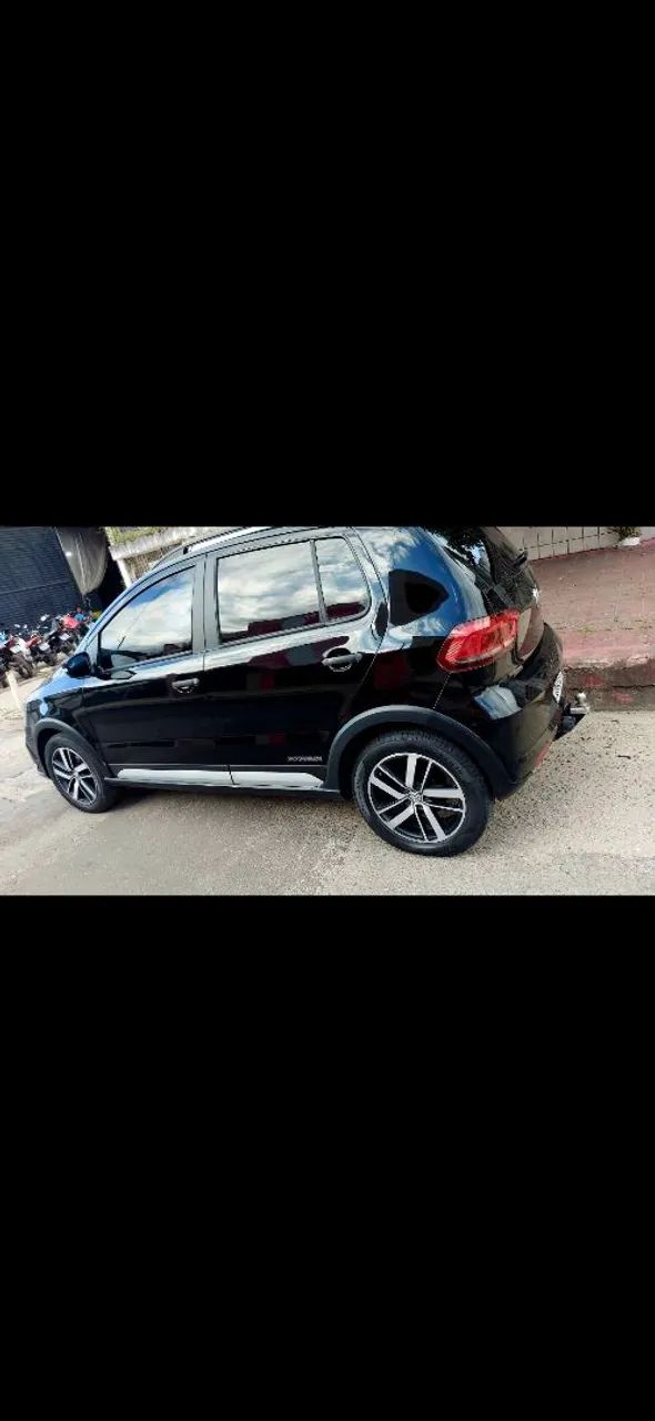 Volkswagen Fox Xtreme 1.6 Flex 8V 5P 2018 - Foto 4