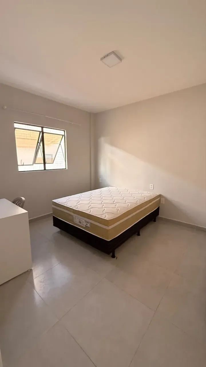 Alugo apartamento mobiliado proximo UFAL - Foto 2