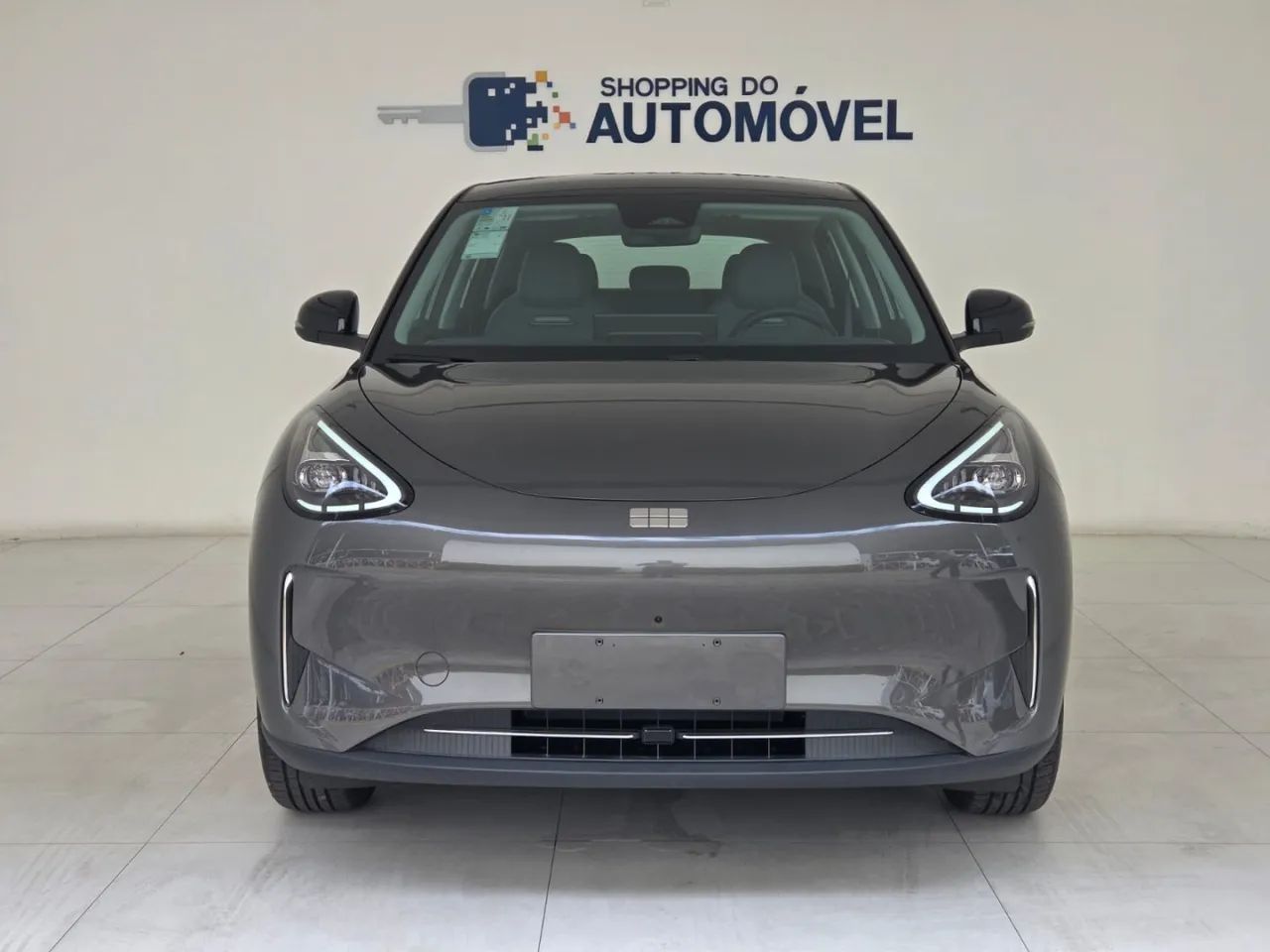 Geely EX2 Max 2026 - Foto 2