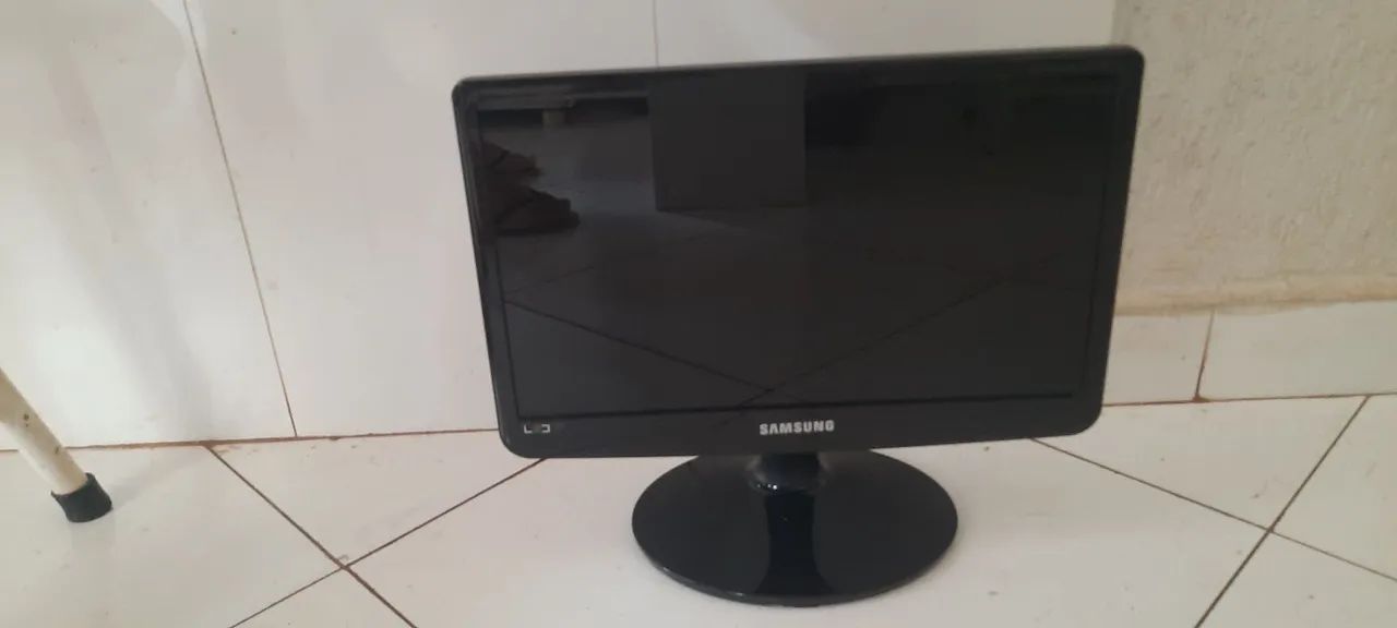 MONITOR DE LED SAMSUNG 