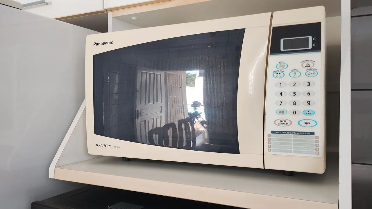Microondas  - Foto 2