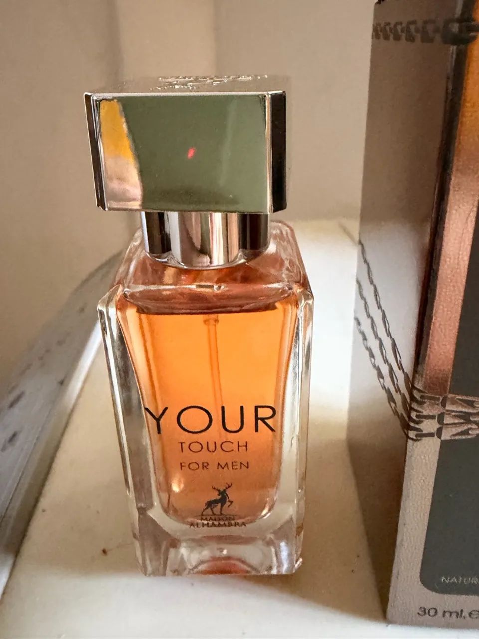 Perfume your touch  - Foto 3