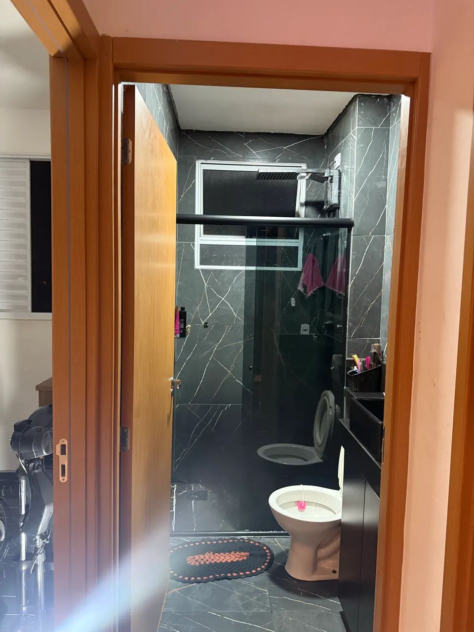 Vendo  apartamento  - Foto 4