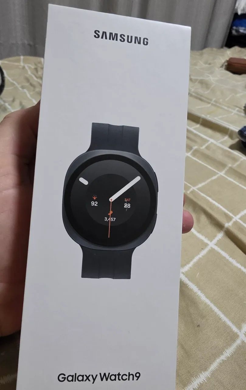 Samsung Galaxy Watch9 44mm LTE  - Foto 2
