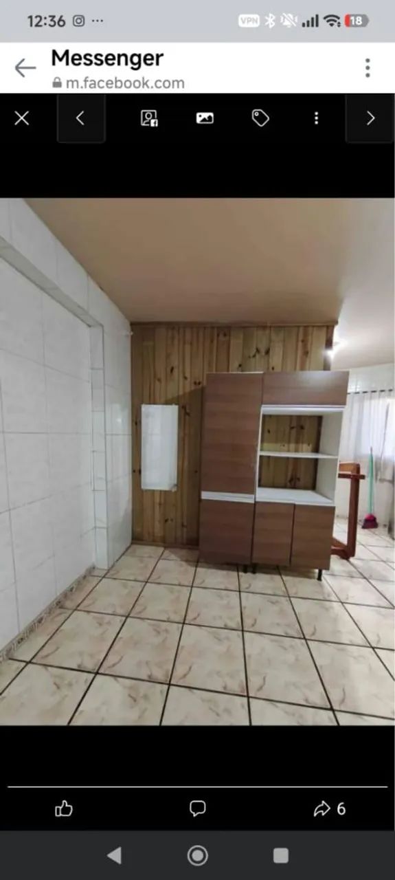 Apartamento 2 quartos bairro saco grande 
