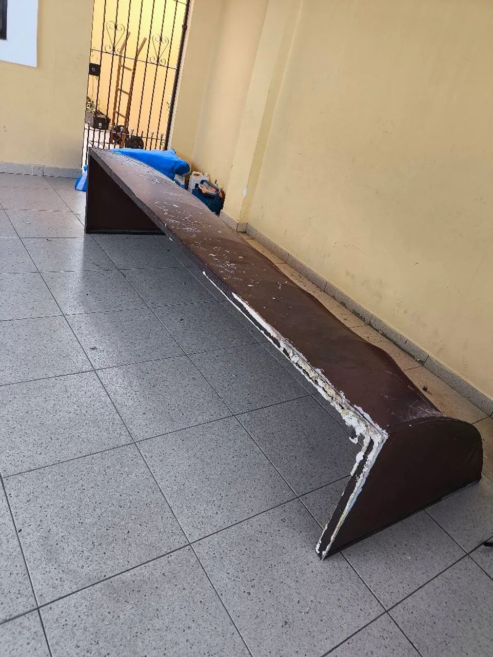 Toldo Usado R$150 - Foto 2