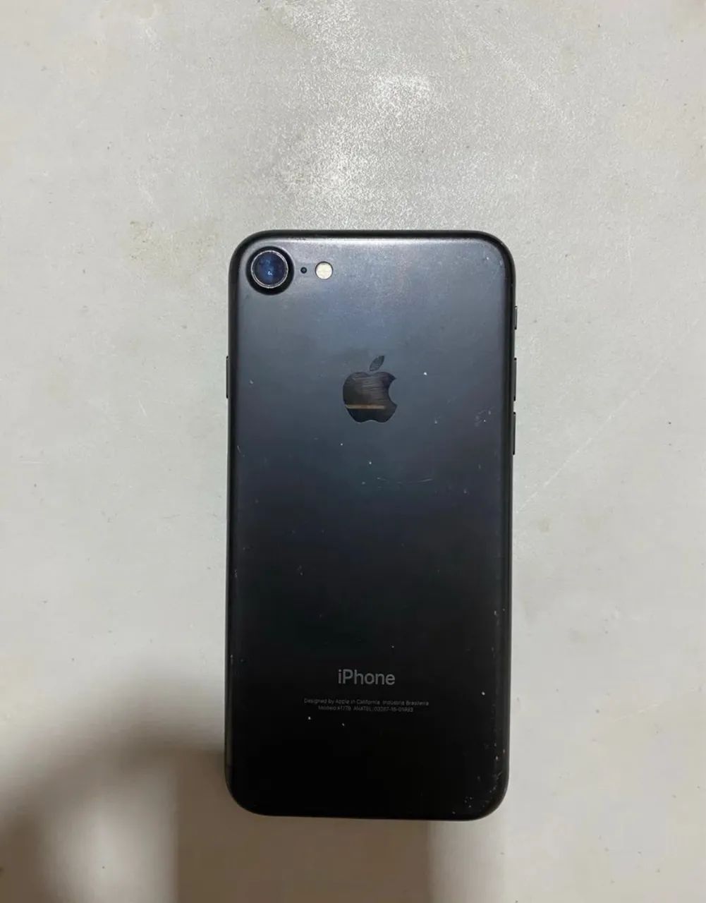 iPhone 7 128gb  - Foto 3
