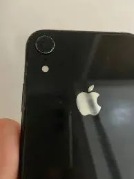 iPhone XR  - Foto 3