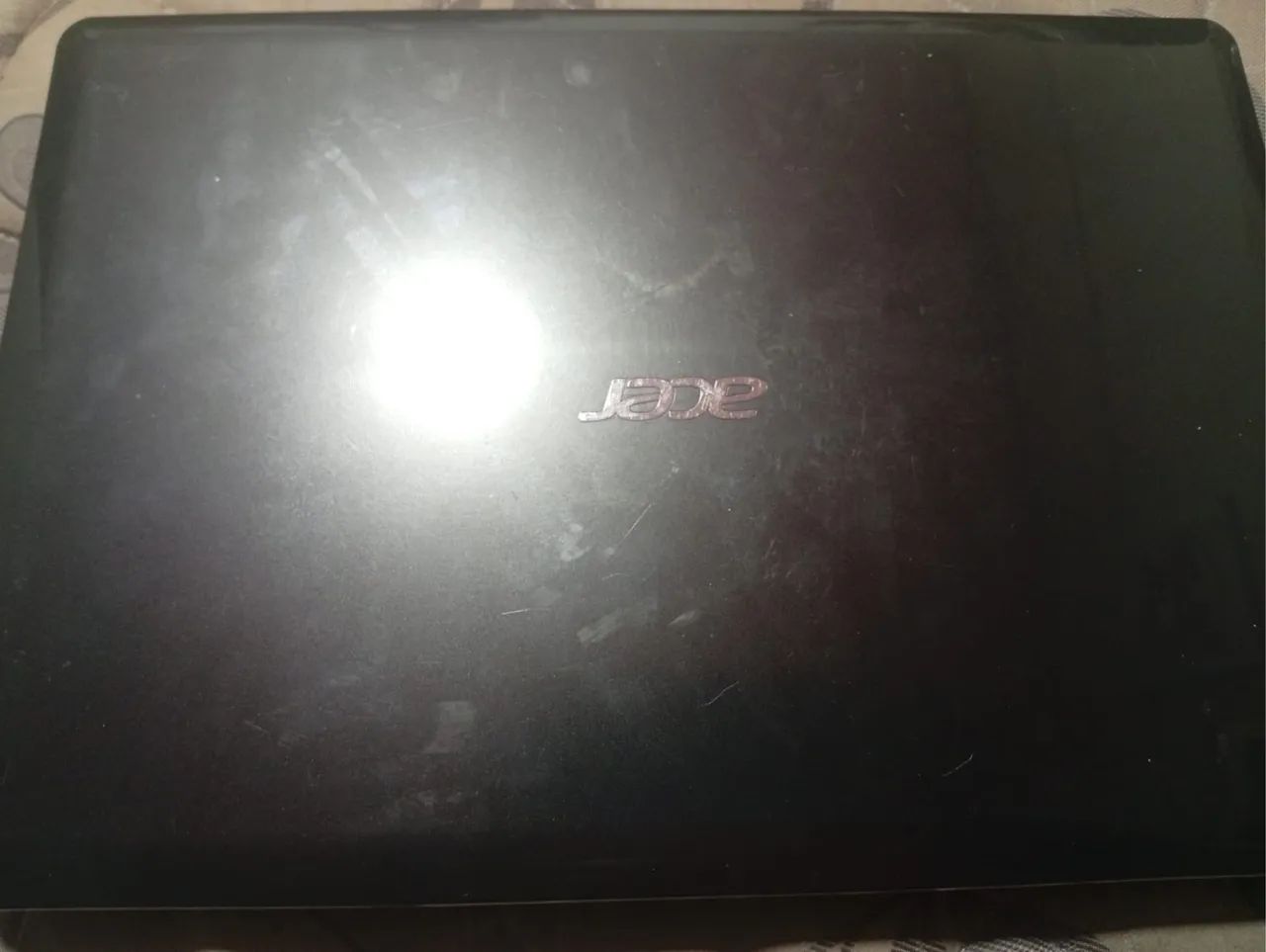 Notebook Acer ligando leiam antes - Foto 2