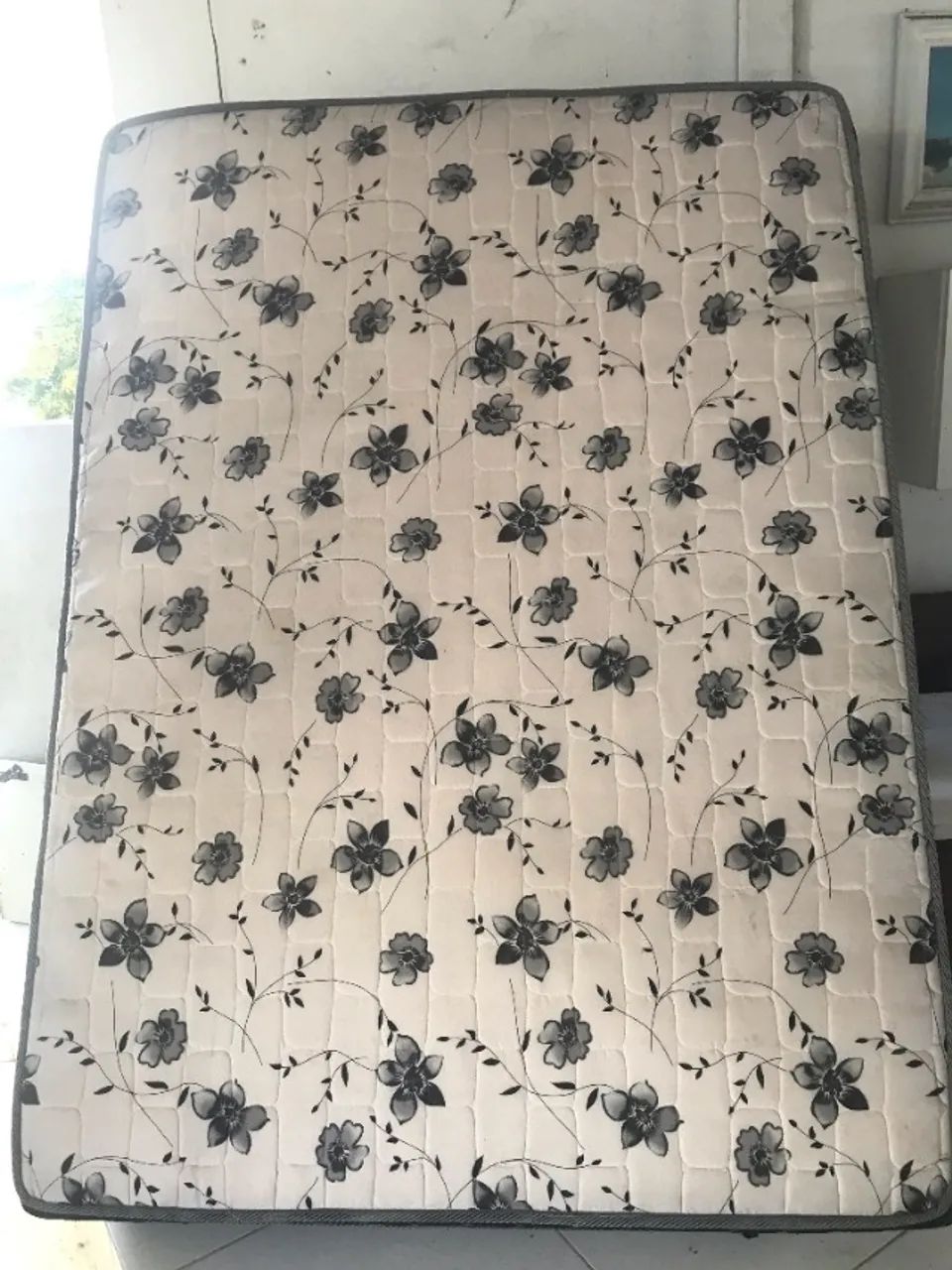 cama box
