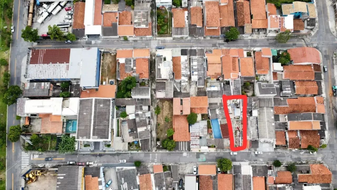 OPORTUNIDADE DE TERRENO NA ZONA LESTE DE SÃO JOSÉ DOS CAMPOS - Foto 2
