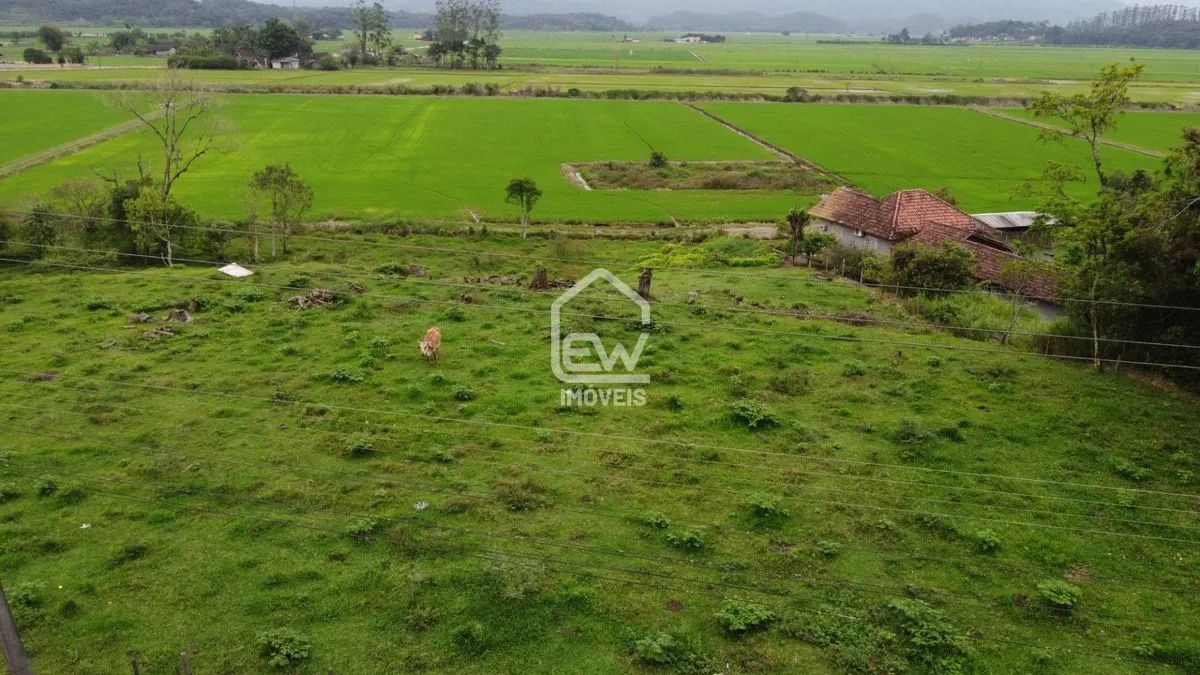 Terreno com 2.242,78m² em Massaranduba, SC - Foto 3