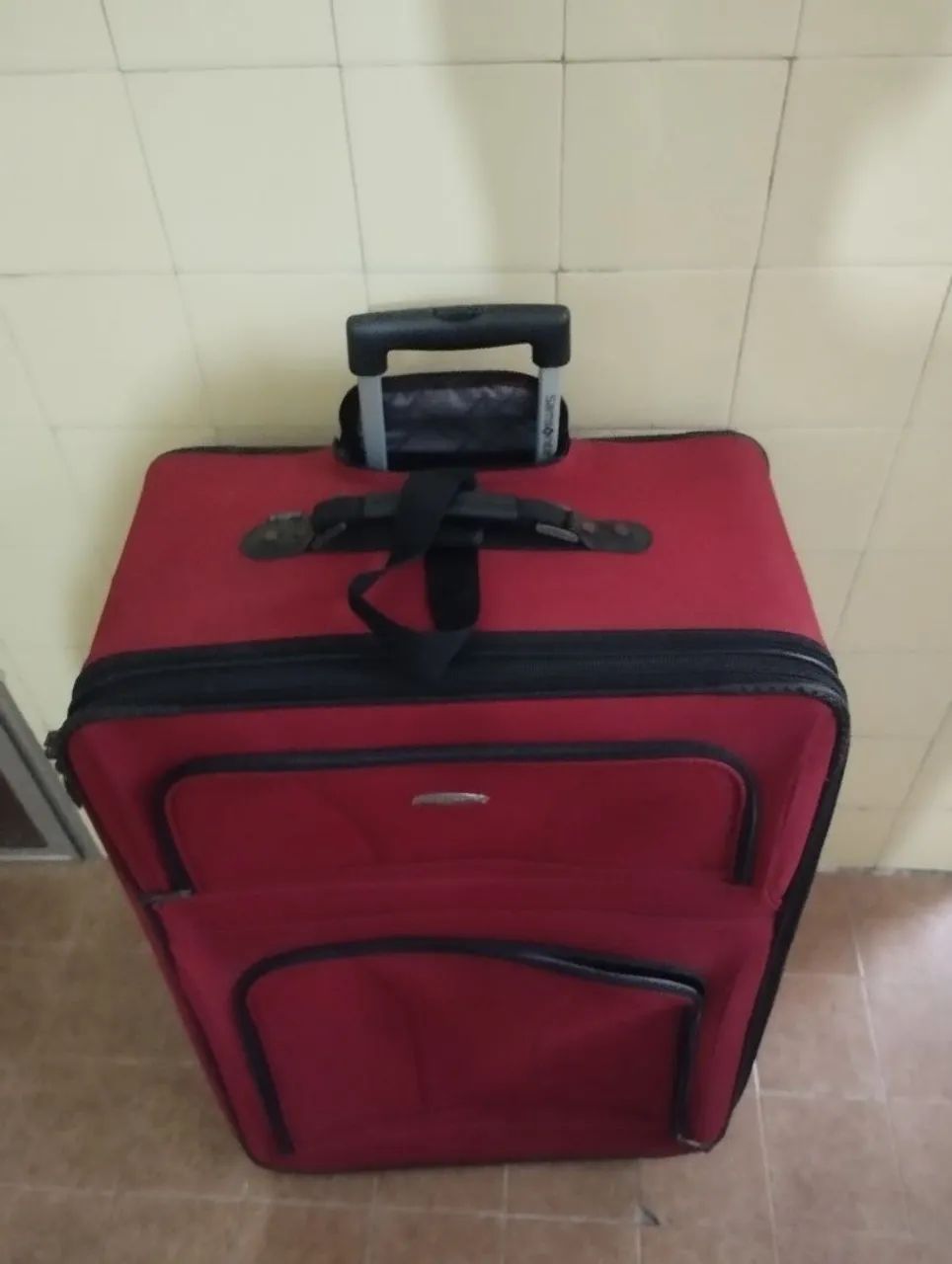 Mala de viagem  - Foto 5