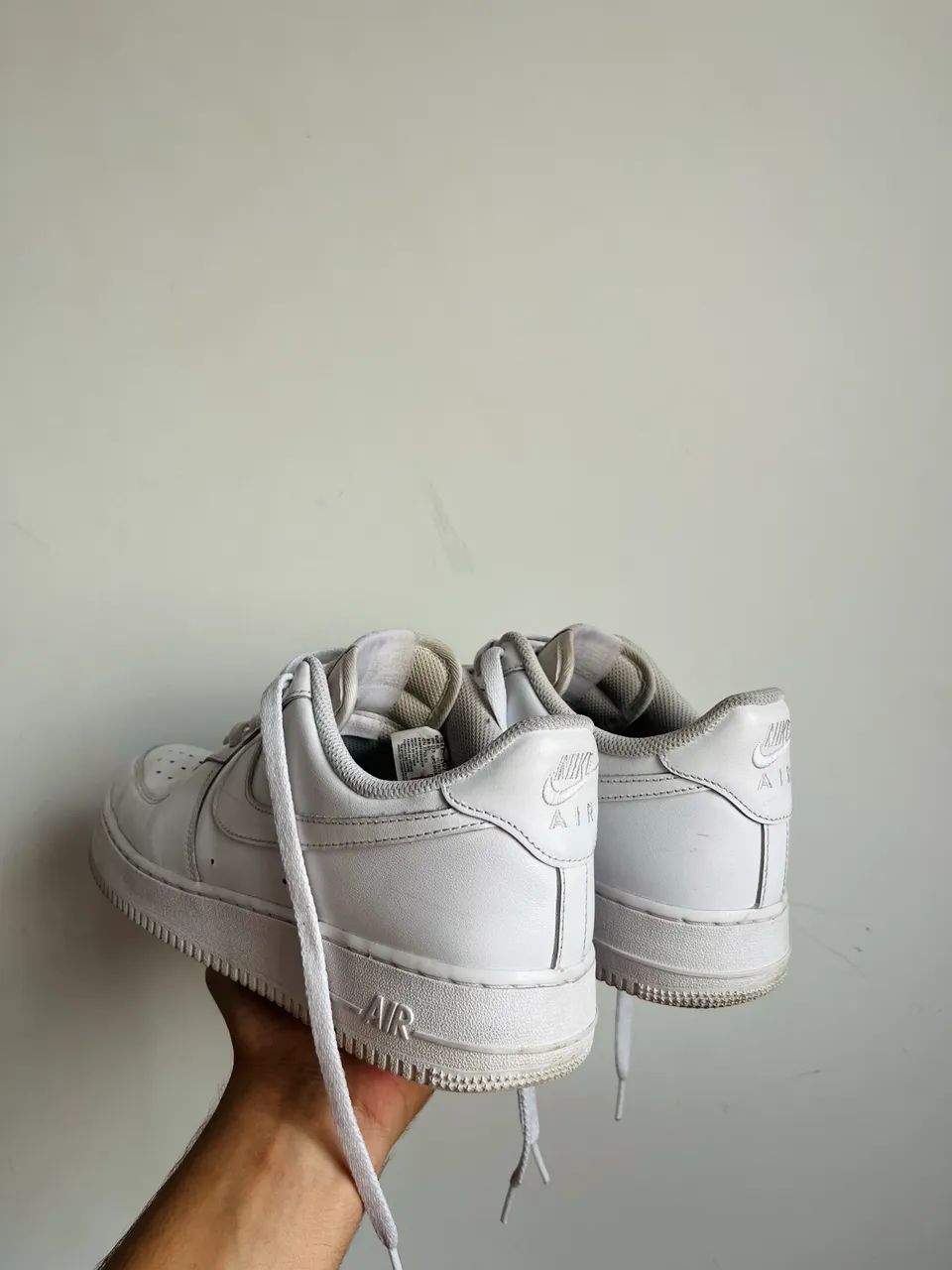 Air Force 1 Original - Foto 3