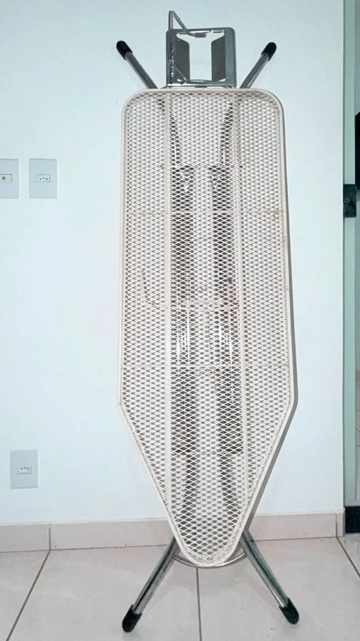 Mesa passar roupa  - Foto 2
