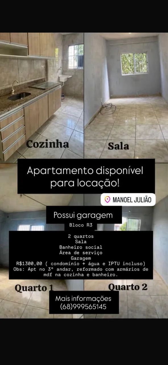 Foto - Rio Branco - Placas