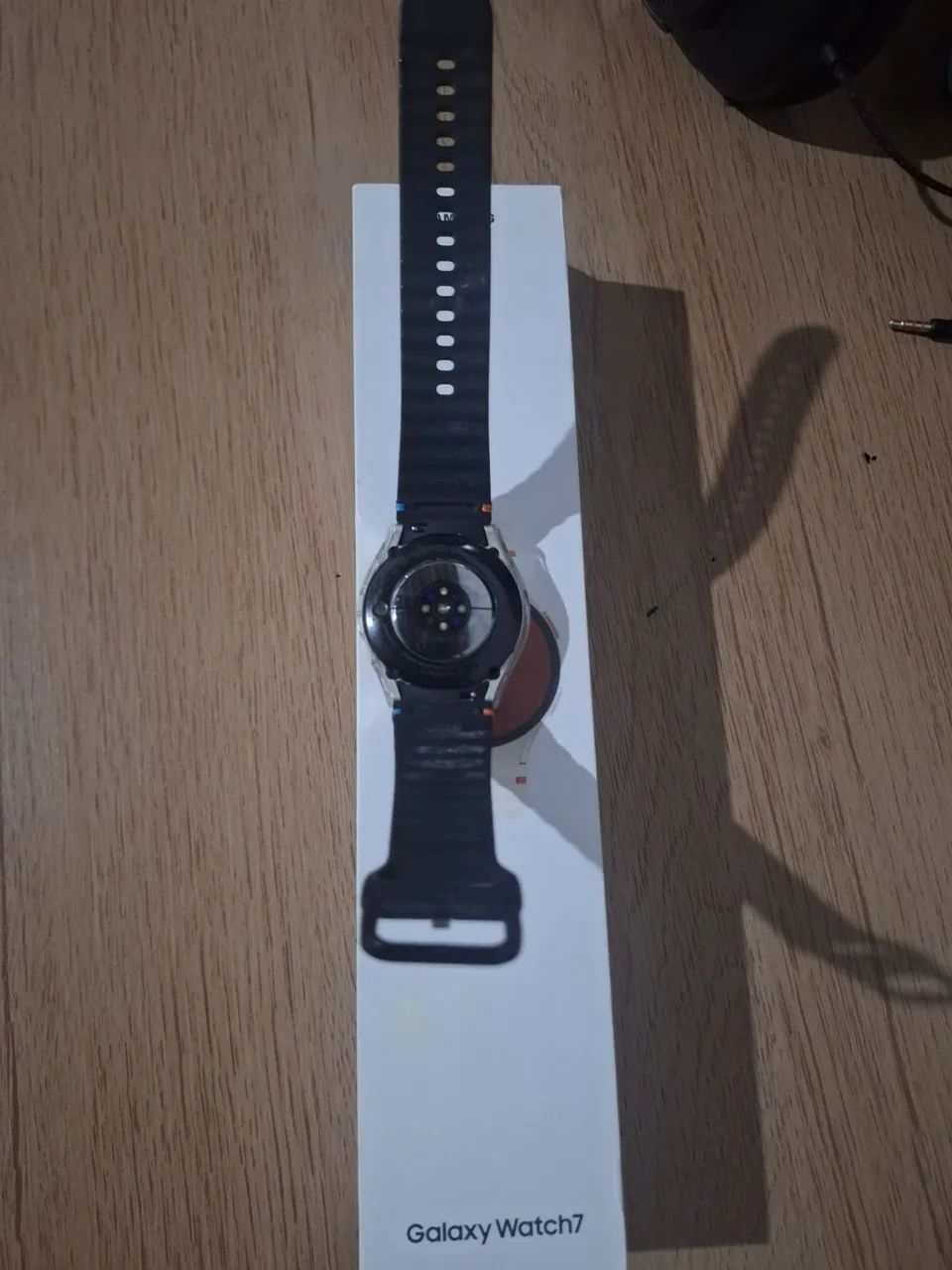 Galaxy watch 7 - Foto 2
