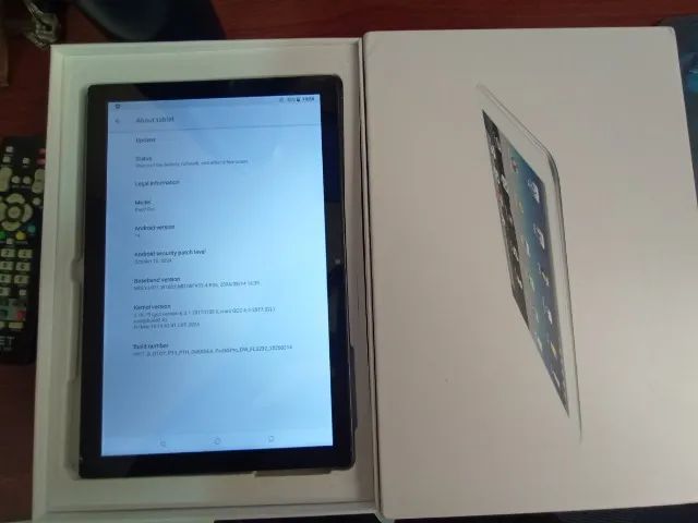 Tablet GIONNE PAD 7 PRO - Foto 2