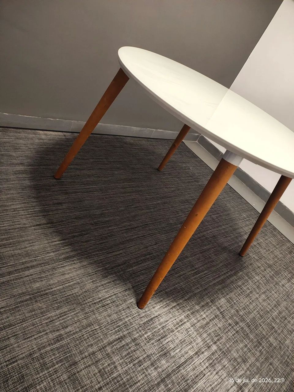 Mesa de jantar 