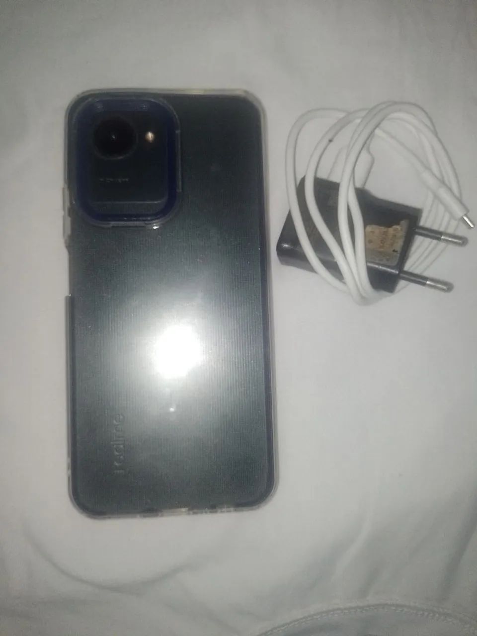 Celular Redme c30S - Foto 2