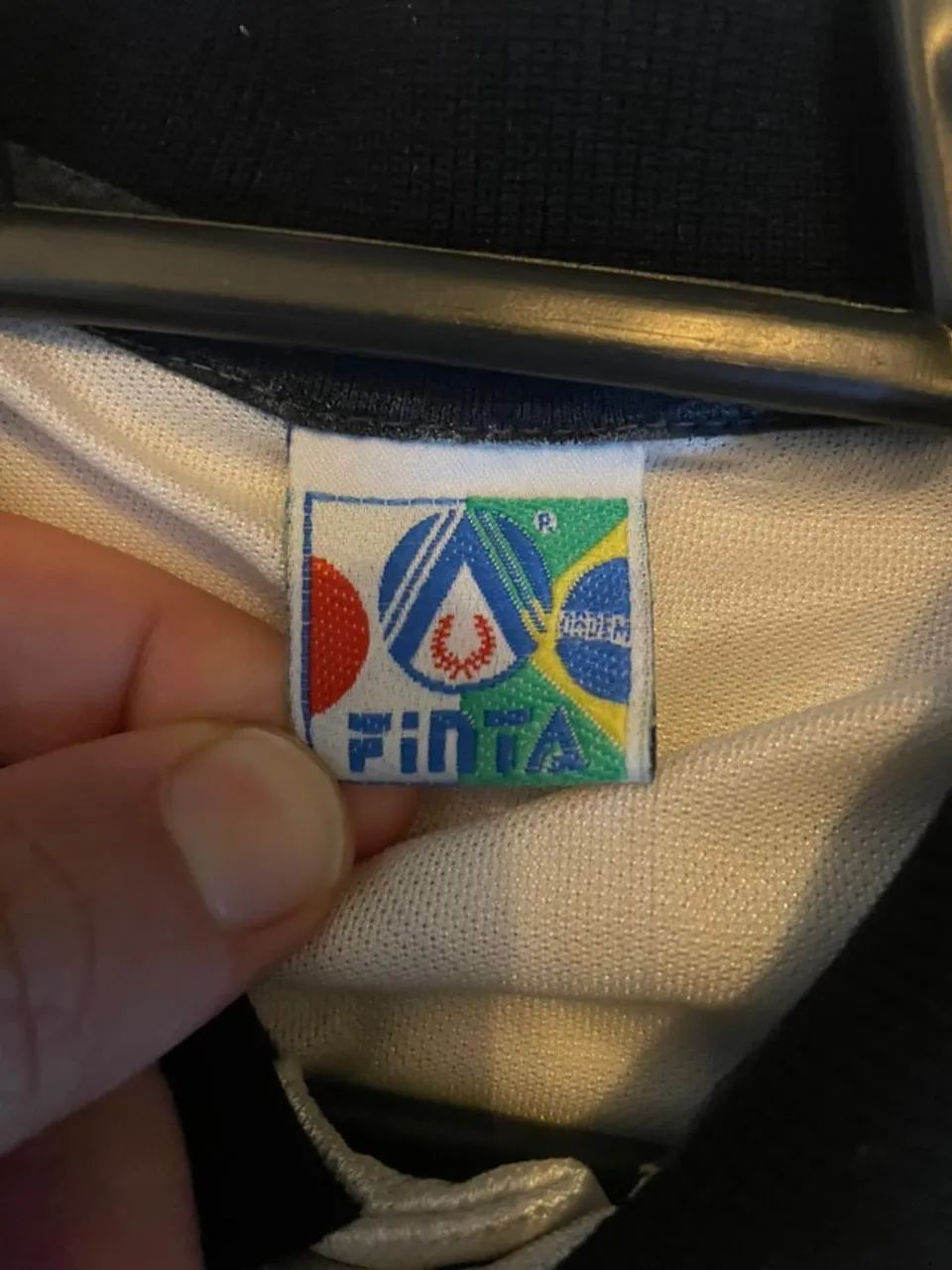 Camisa do Corinthians  - Foto 4