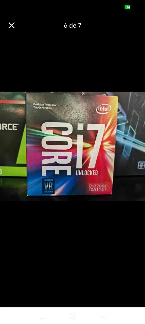 Kit gamer  - Foto 4