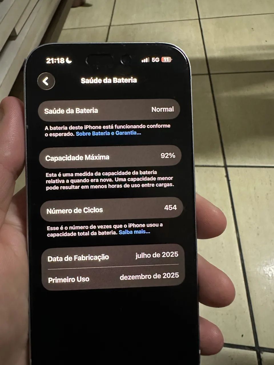 iPhone 15 256GB