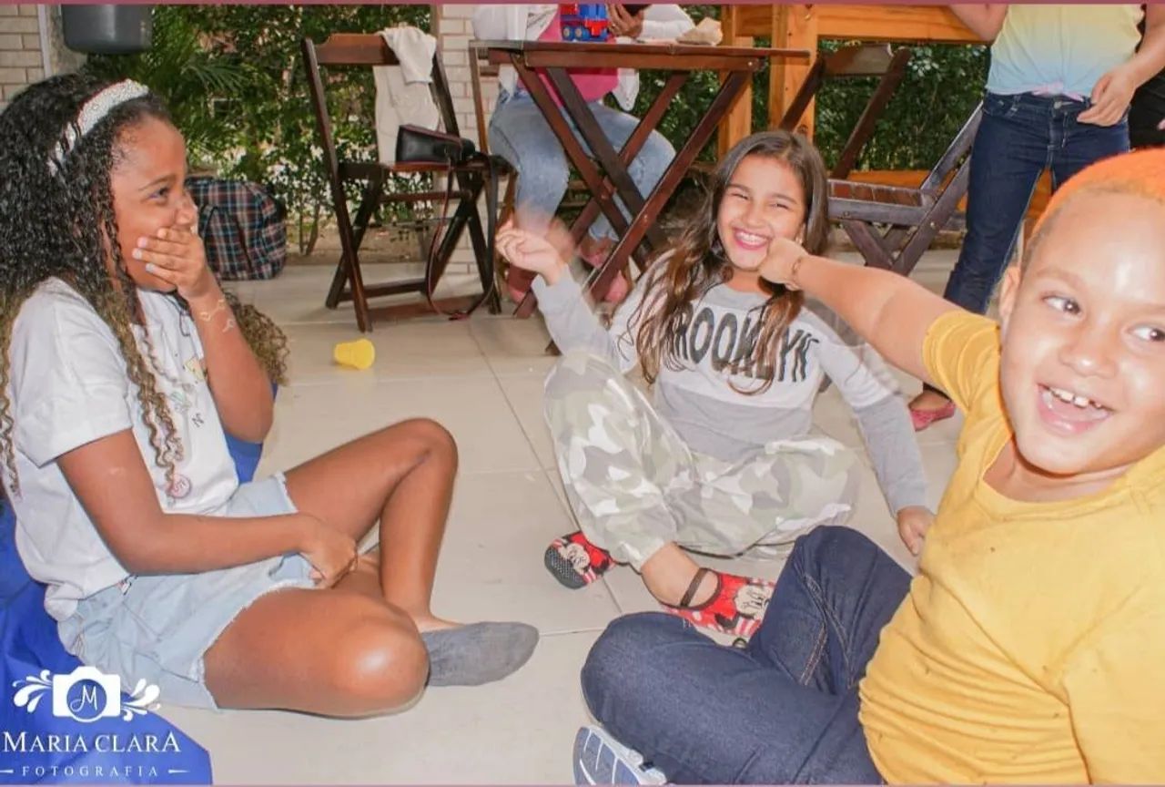 Animação Infantil para todas as idades  - Foto 4