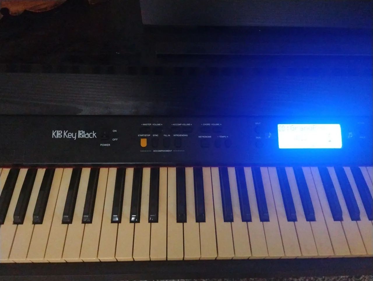 Piano - Foto 2