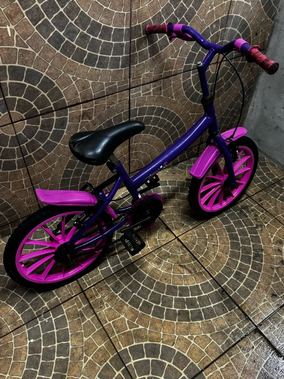 Bicicleta aro 16 - Foto 5