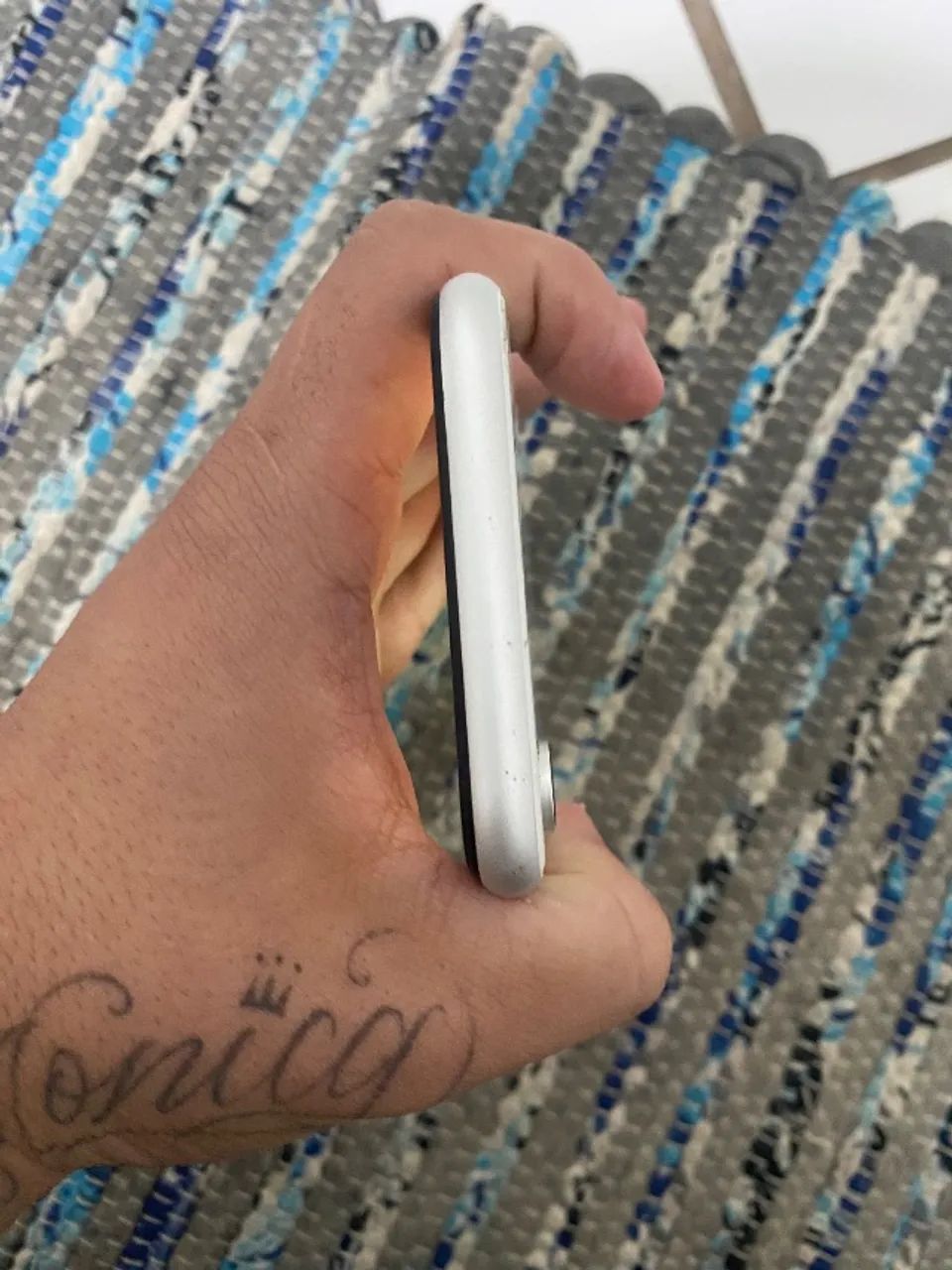 iPhone XR - Foto 5