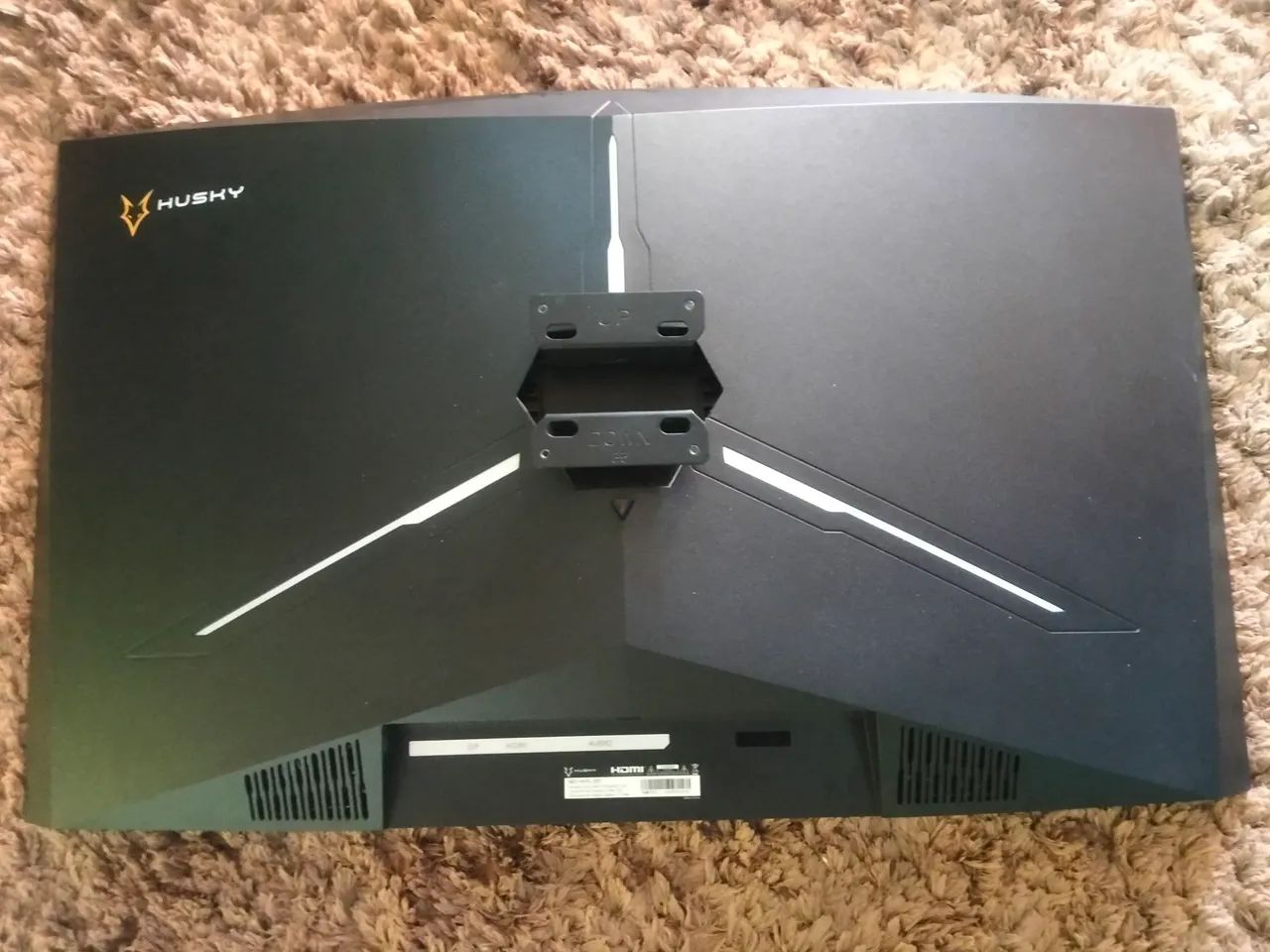 Monitor gamer curvo  - Foto 2