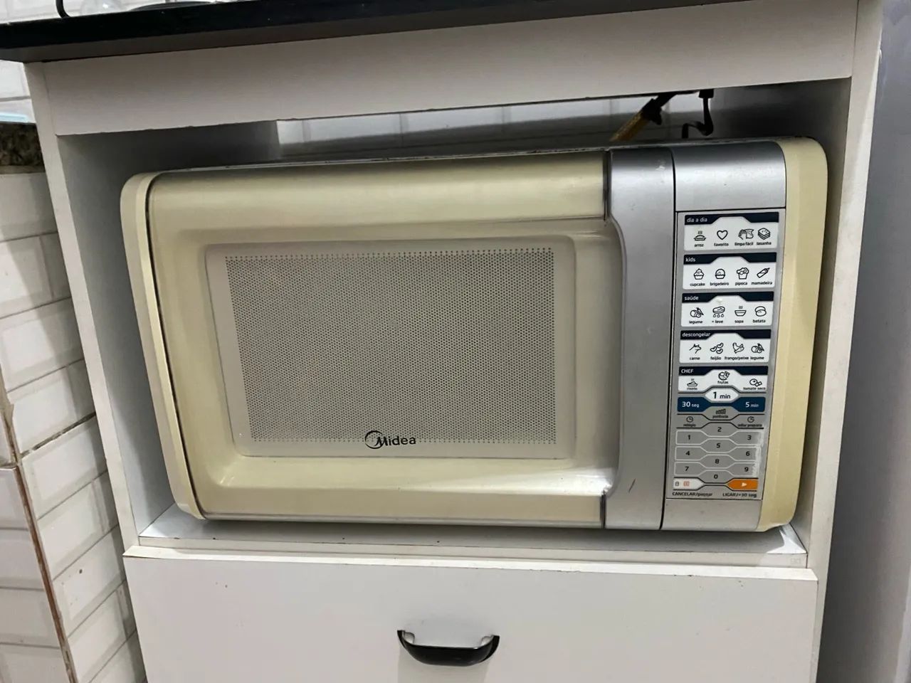Microondas  - Foto 5