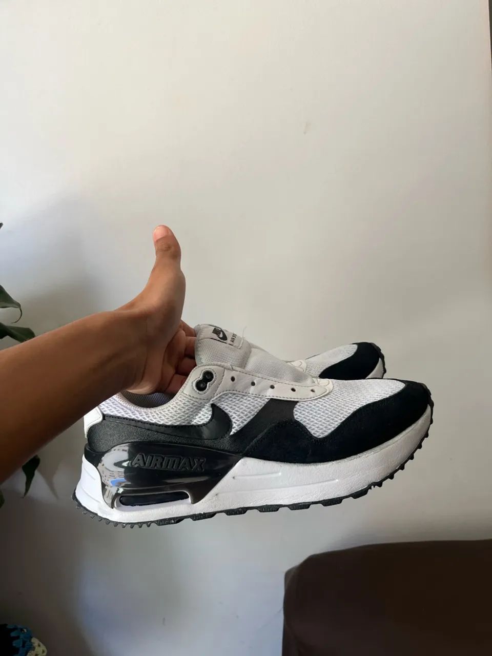 Tênis air Max system - Foto 2
