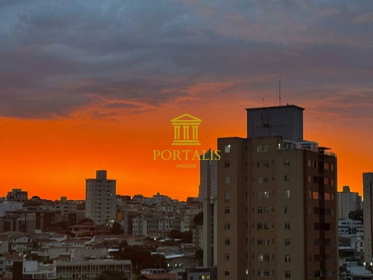 Apartamento com 2 quartos à venda em Belo Horizonte