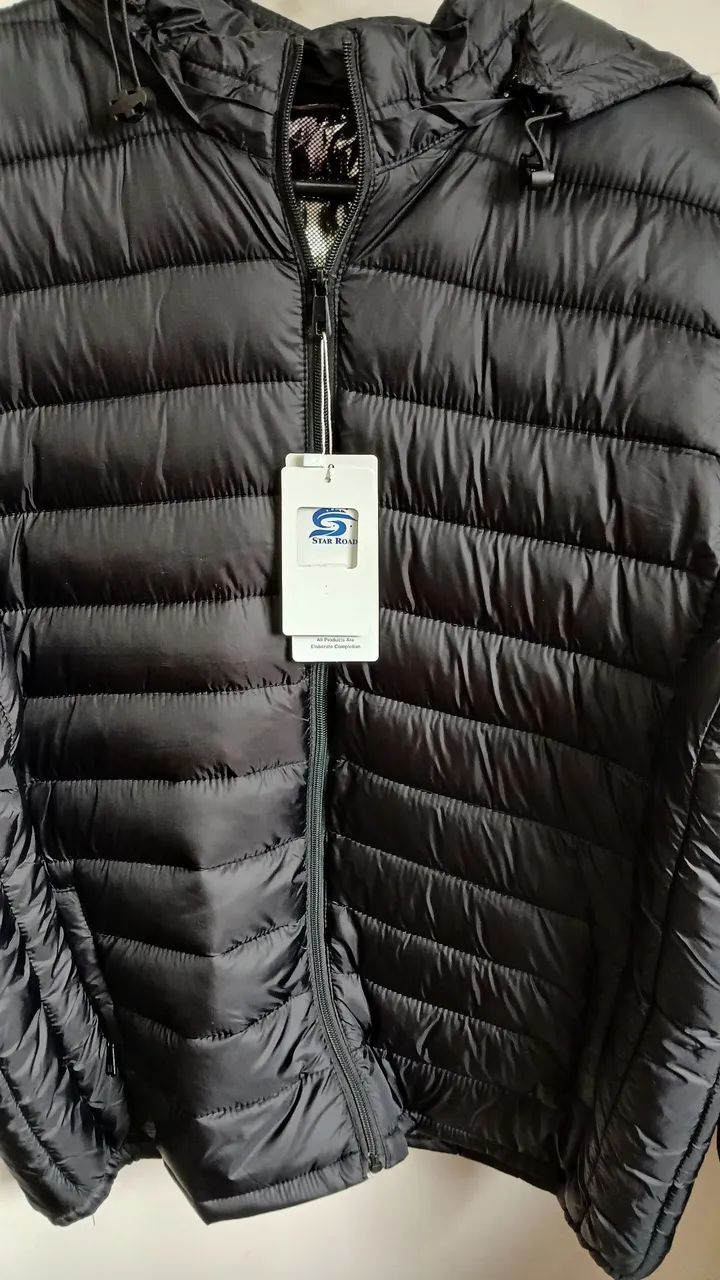 Jaqueta Puffer  - Foto 3