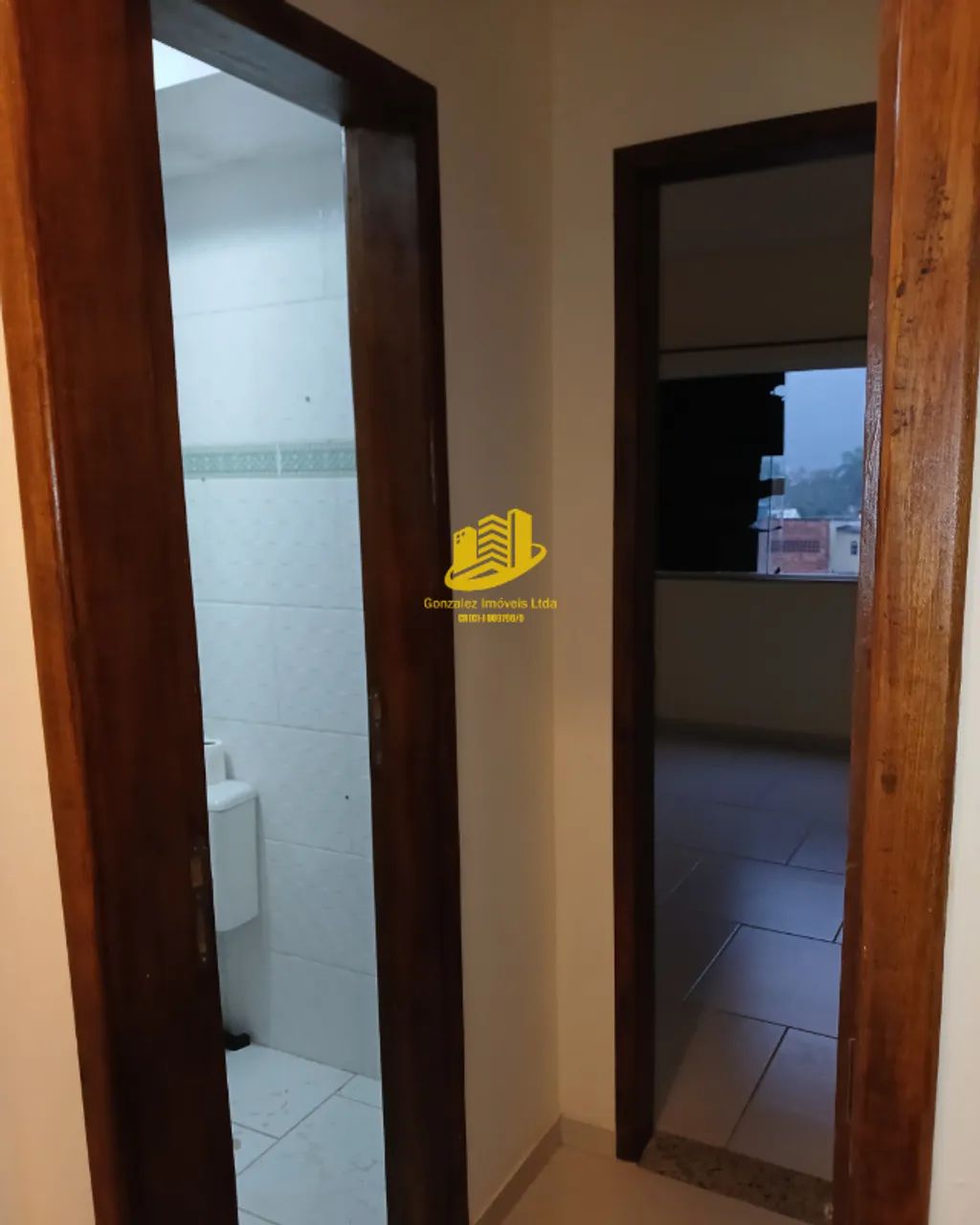 ALUGA - APARTAMENTO NA PRAIA DO SACO - Foto 4