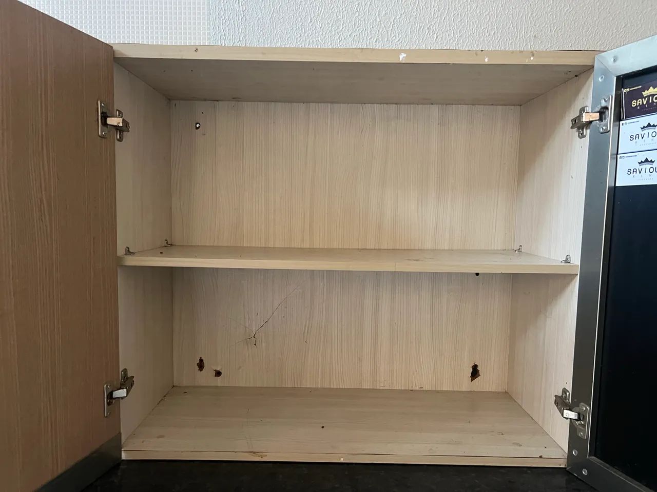 Armário de cozinha. - Foto 2