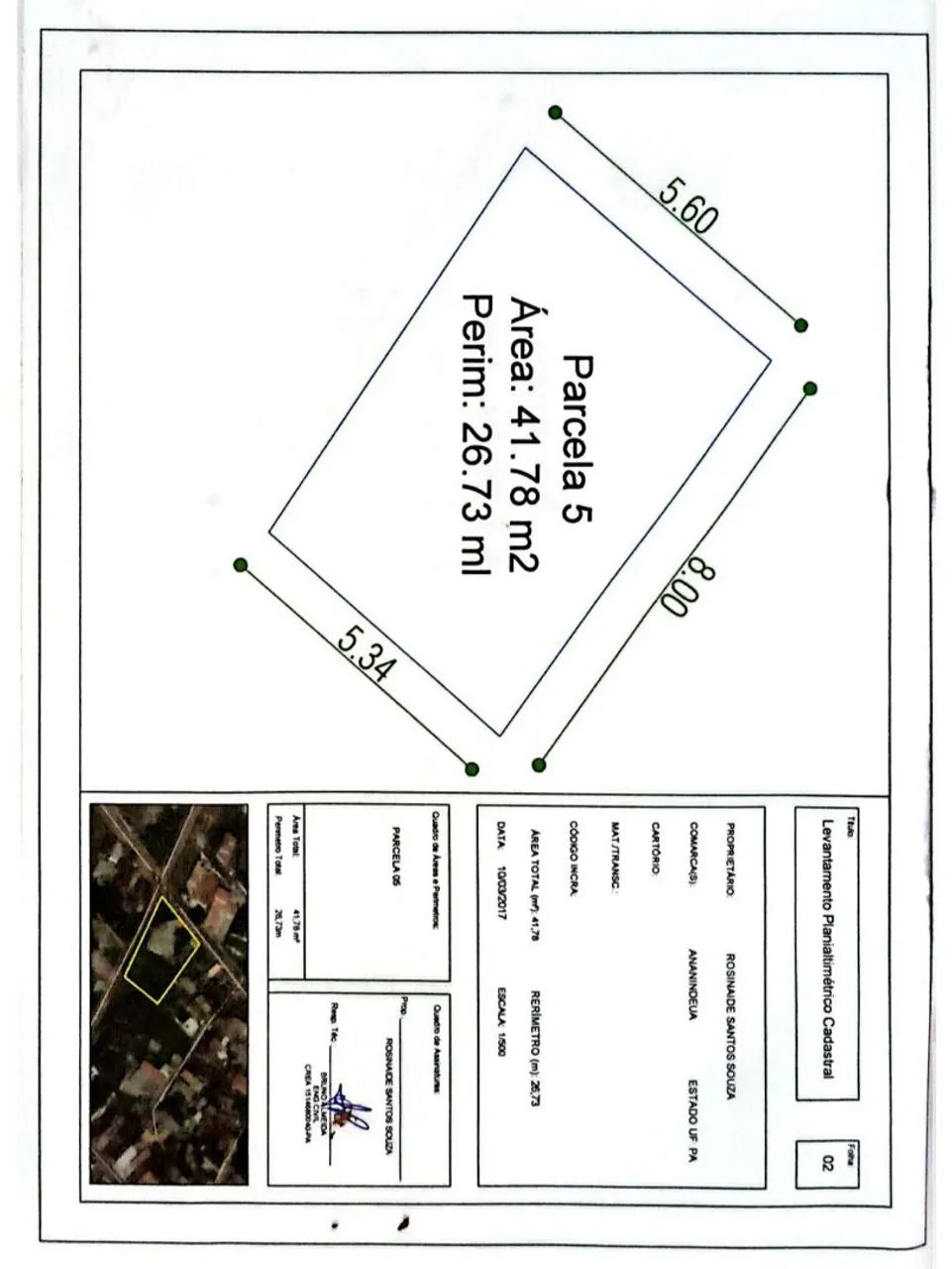 Terreno na cidade nova - Foto 2