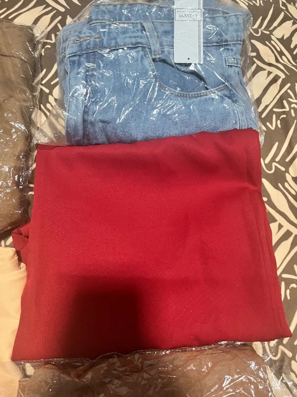 Roupas  - Foto 2