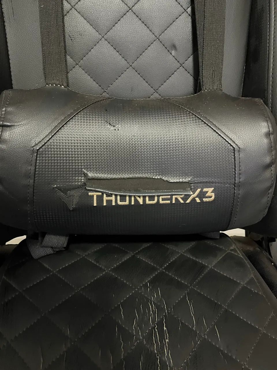 Cadeira Gamer ThunderX3 - Foto 2