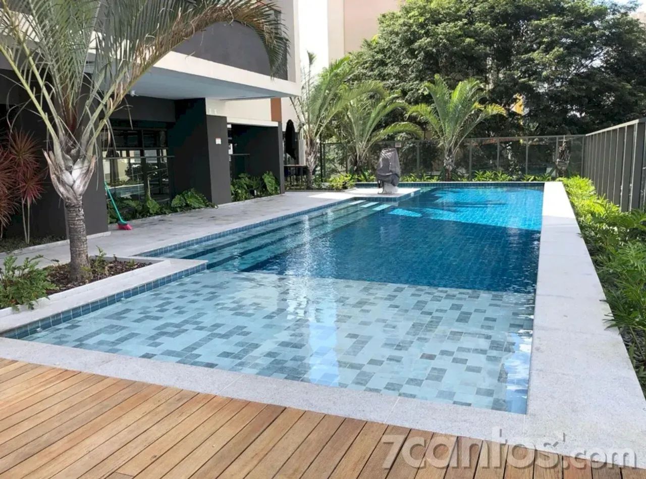 Apartamento, Vila Clementino, 1 Quarto - Foto 2
