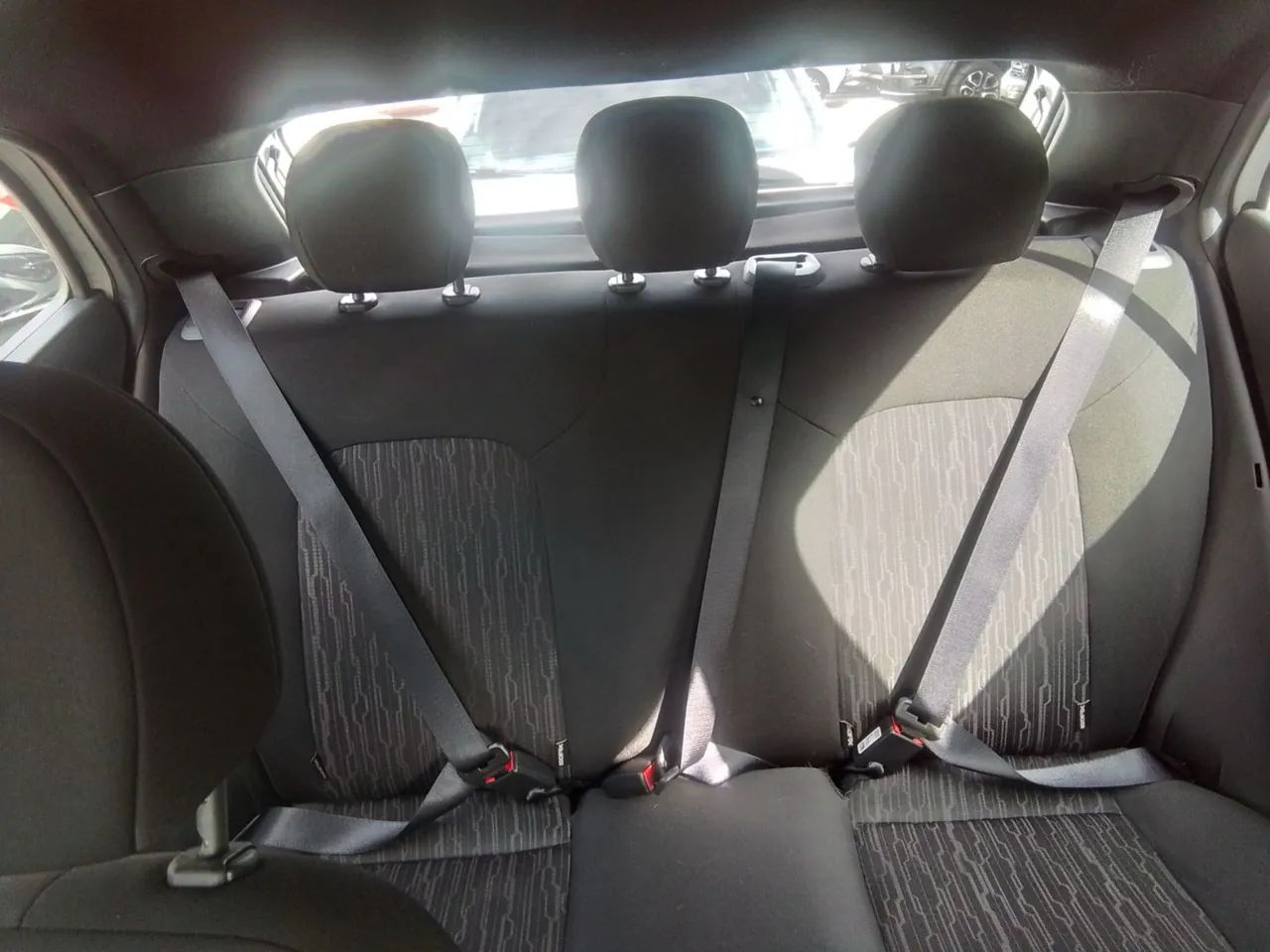 Fiat Argo Drive 1.0 6V Flex 2026 - Foto 5