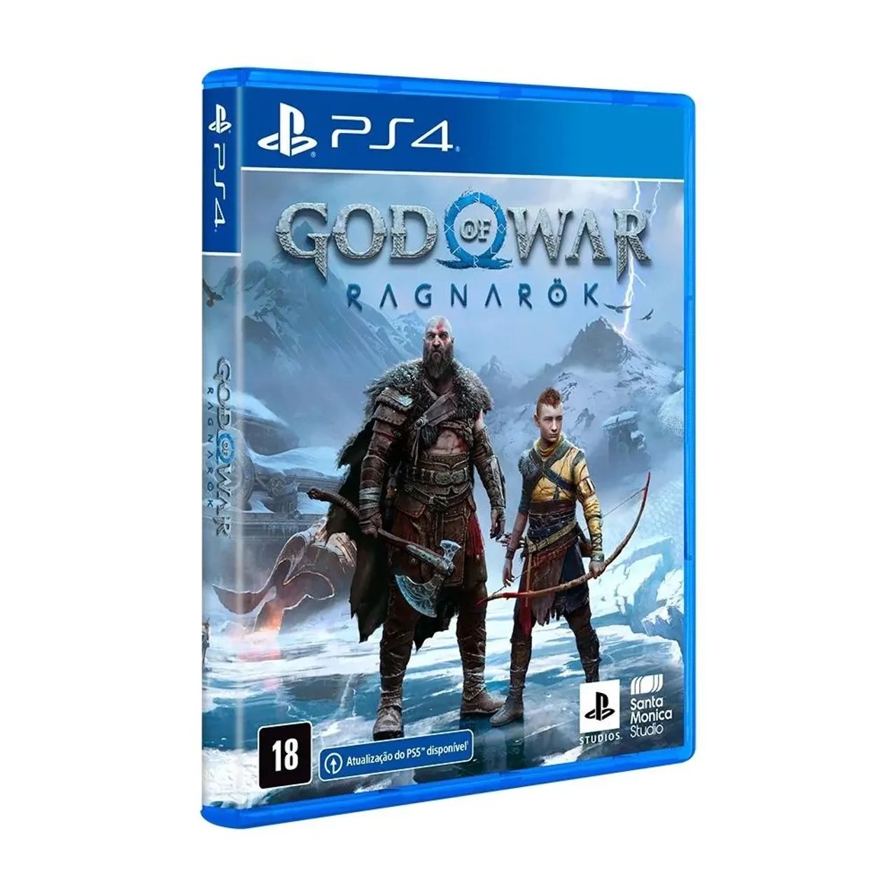 PS5 + jogos - Foto 5